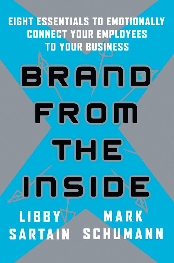 Brand From the Inside