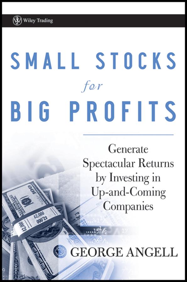 Small Stocks for Big Profits