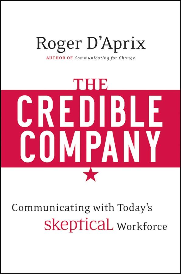 The Credible Company