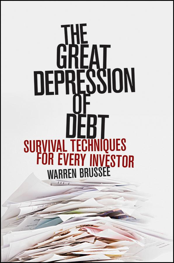 The Great Depression of Debt