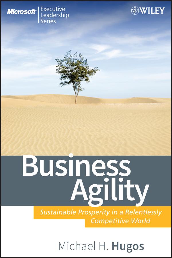 Business Agility