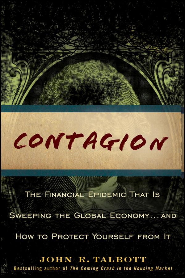 Contagion by John R. Talbott