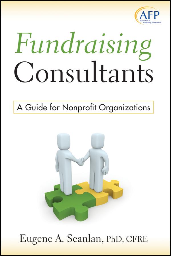 Fundraising Consultants by E. A. Scanlan