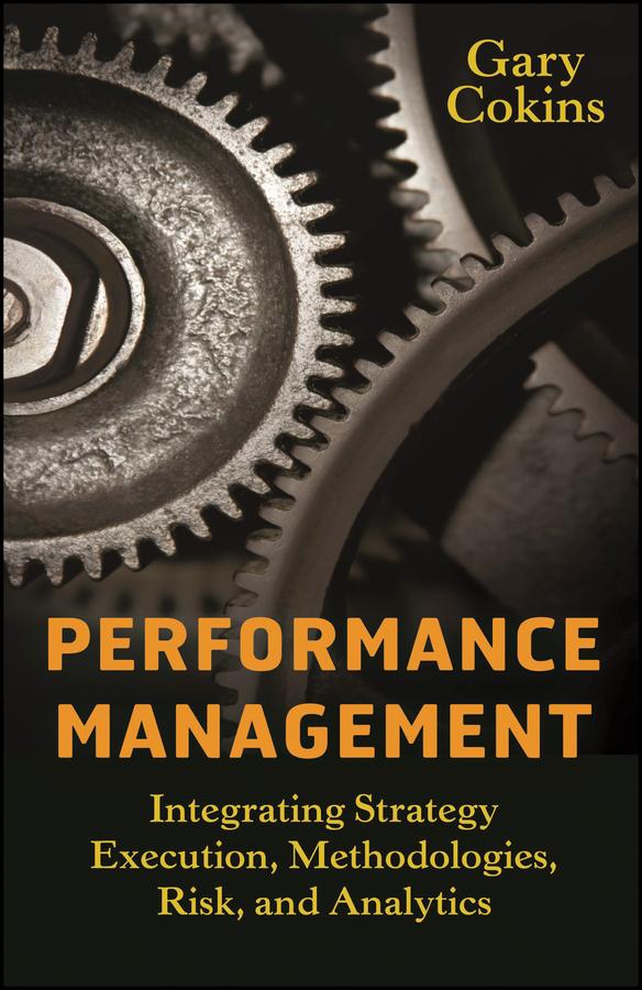 Performance Management by Gary Cokins