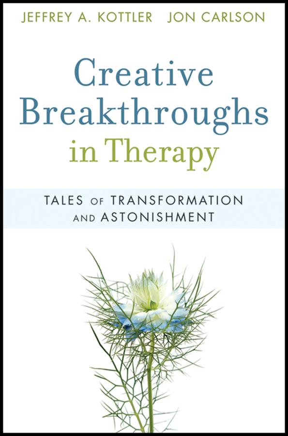Creative Breakthroughs in Therapy
