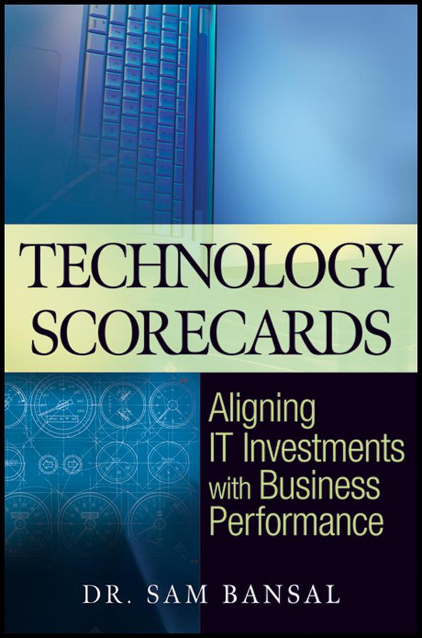 Technology Scorecards by Sam Bansal