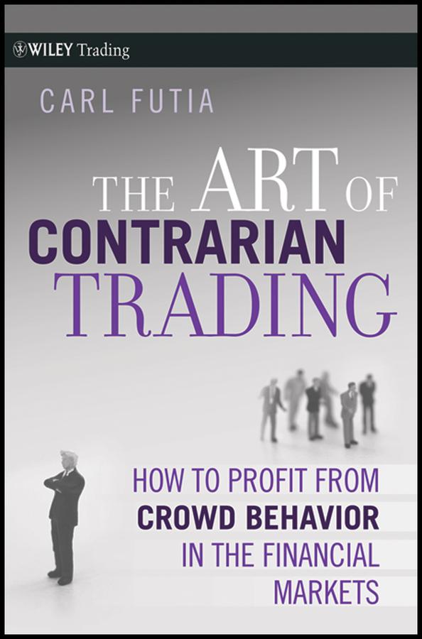 The Art of Contrarian Trading