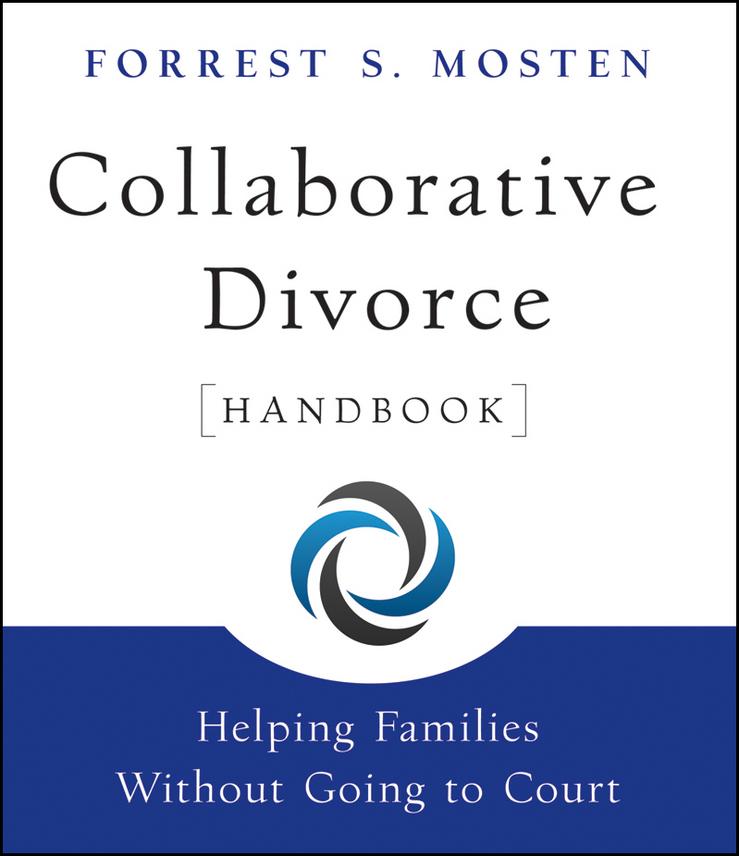Collaborative Divorce Handbook