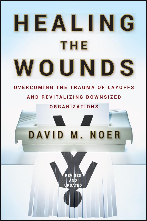 Healing the Wounds