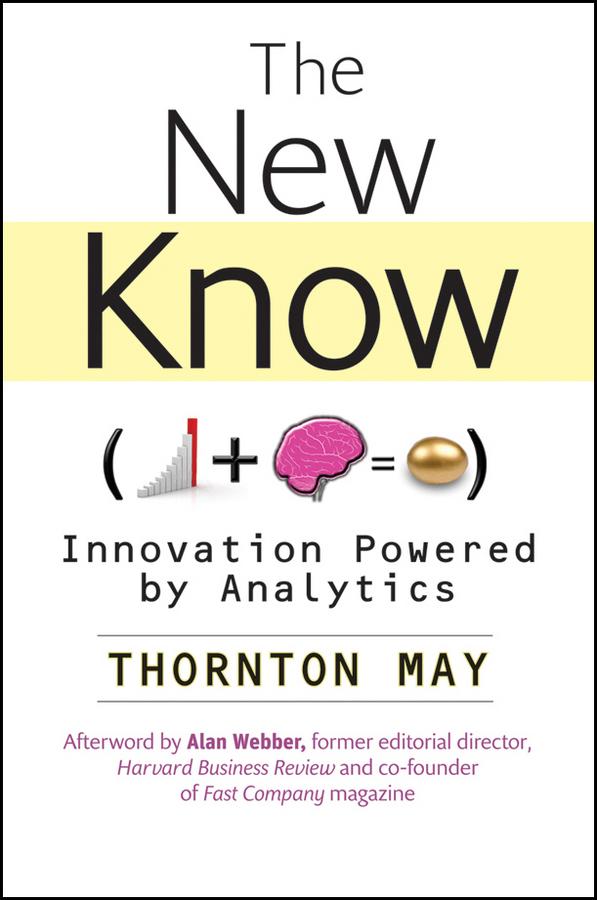 The New Know