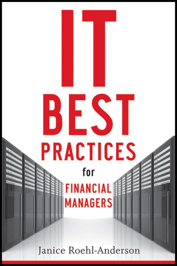 IT Best Practices for Financial Managers