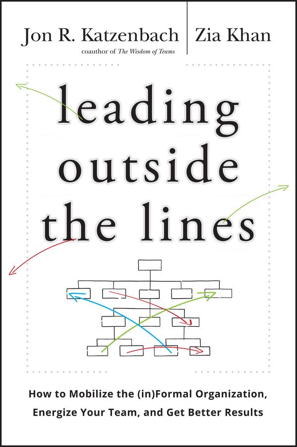 Leading Outside the Lines