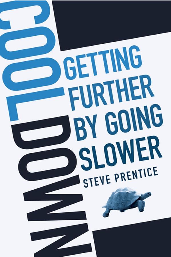 Cool Down by Steve Prentice