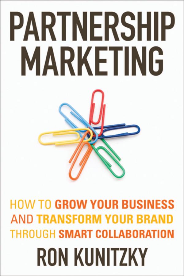 Partnership Marketing