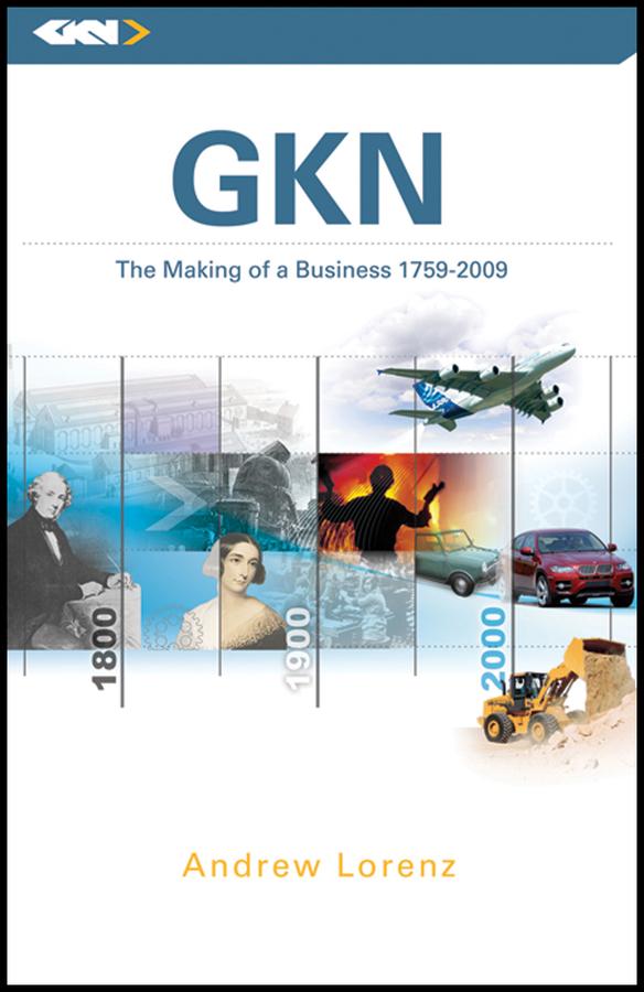 GKN