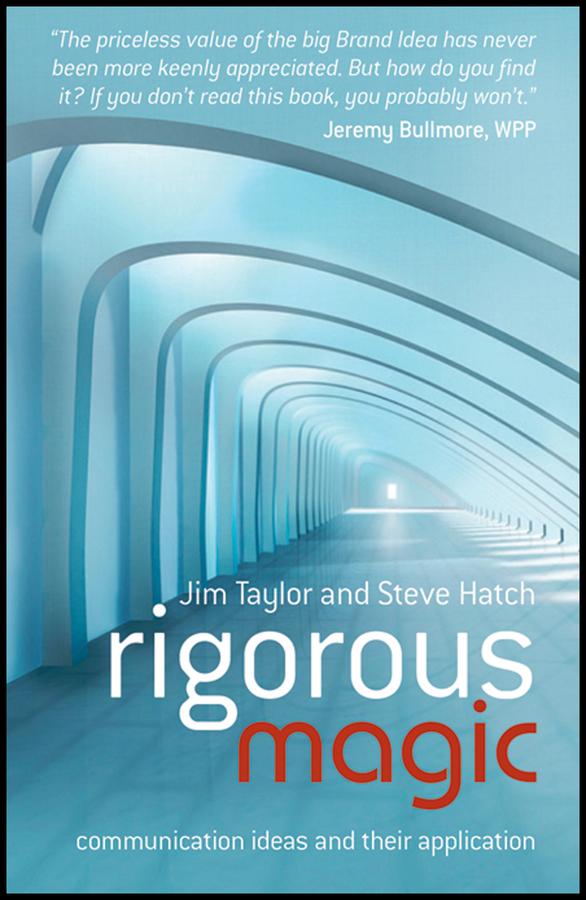 Rigorous Magic