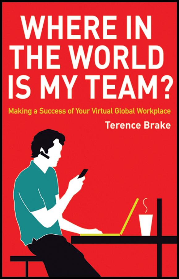 Where in the World is My Team?