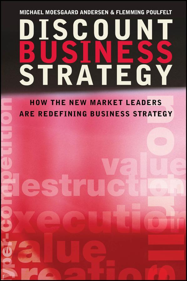 Discount Business Strategy