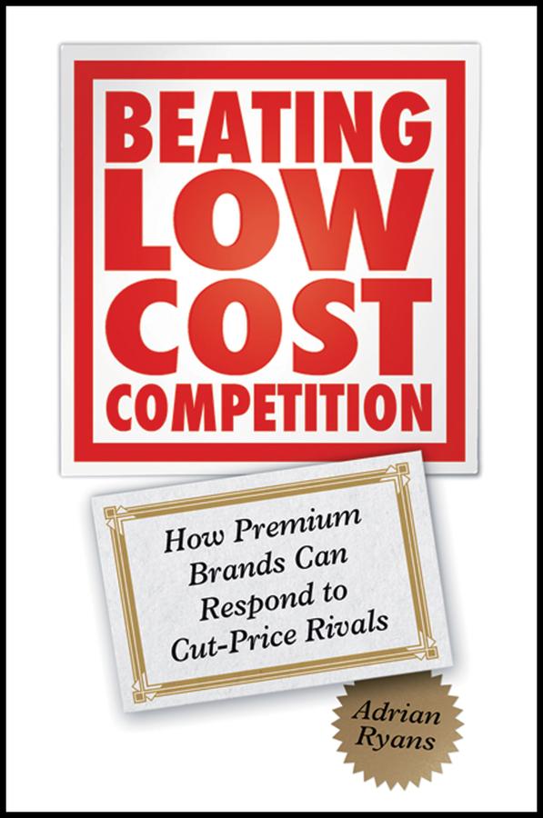 Beating Low Cost Competition