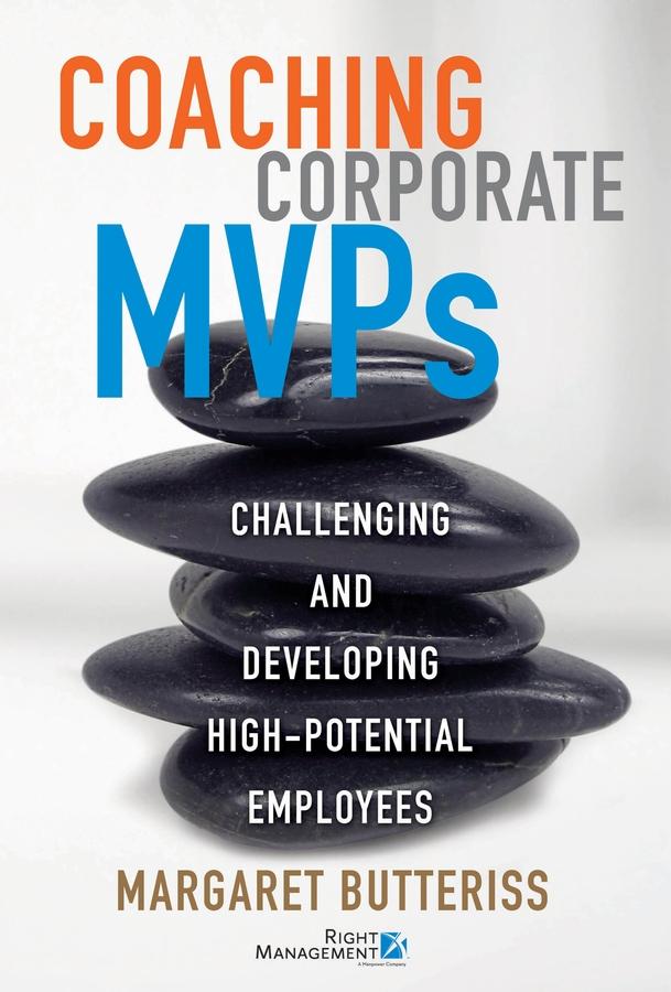 Coaching Corporate MVPs by Margaret Butteriss