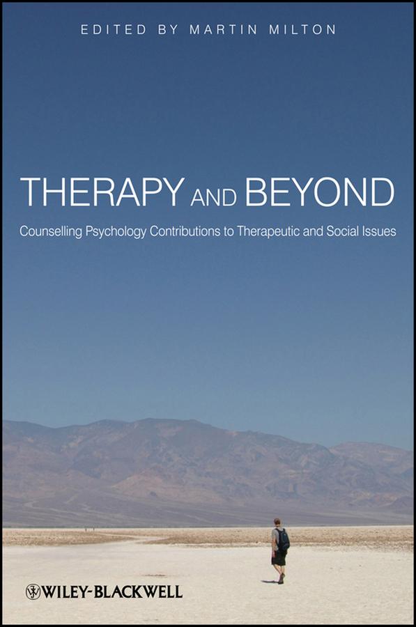 Therapy and Beyond by Martin Milton
