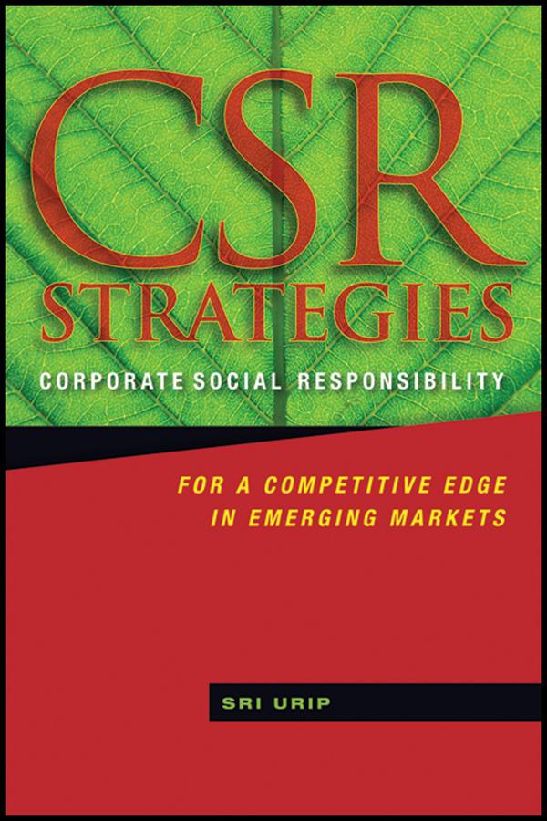 CSR Strategies