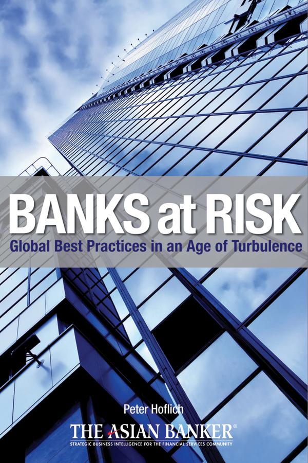 Banks at Risk by Peter Hoflich