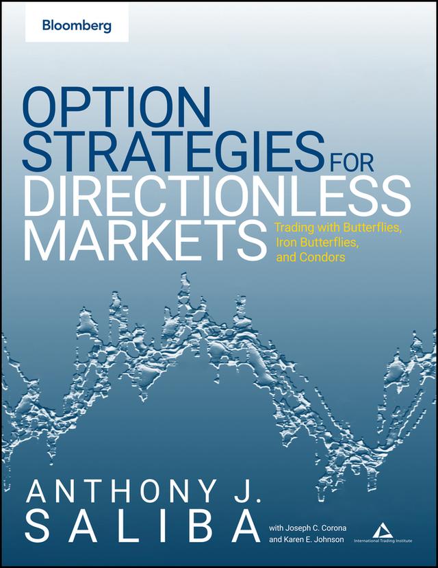 Option Spread Strategies by Anthony J. Saliba, Joseph C. Corona, Karen E. Johnson