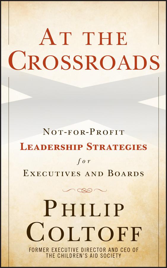 At the Crossroads by Philip Coltoff