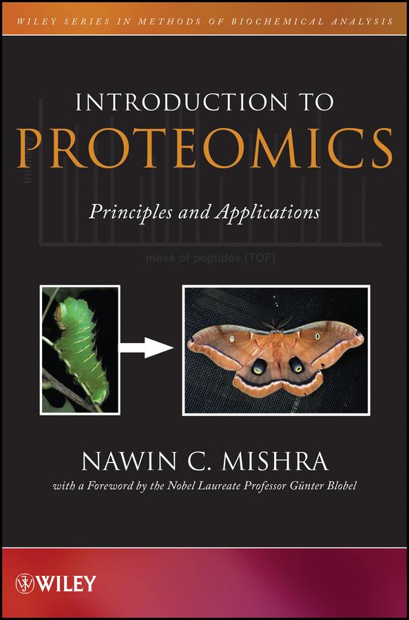 Introduction to Proteomics by Günter Blobel, Nawin C. Mishra