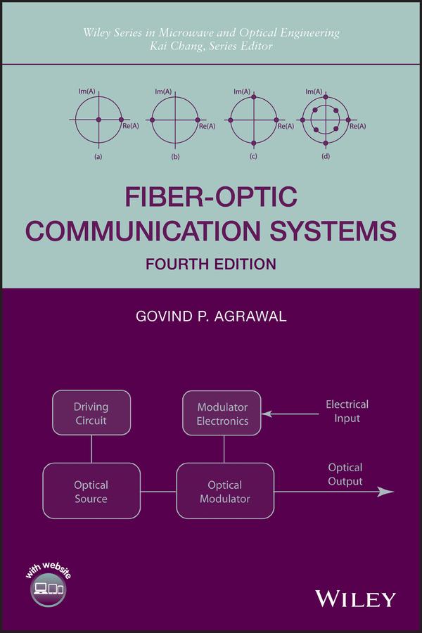 Fiber-Optic Communication Systems