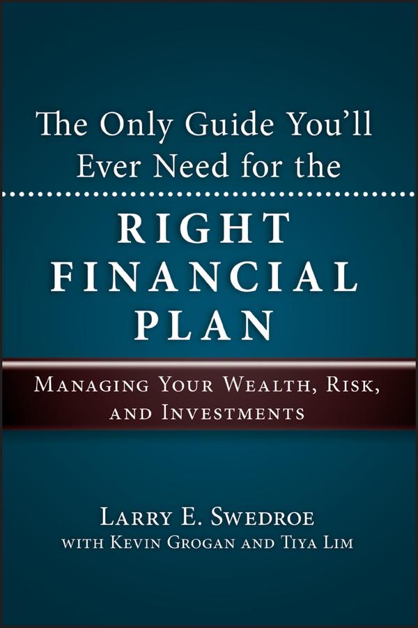 The Only Guide You'll Ever Need for the Right Financial Plan