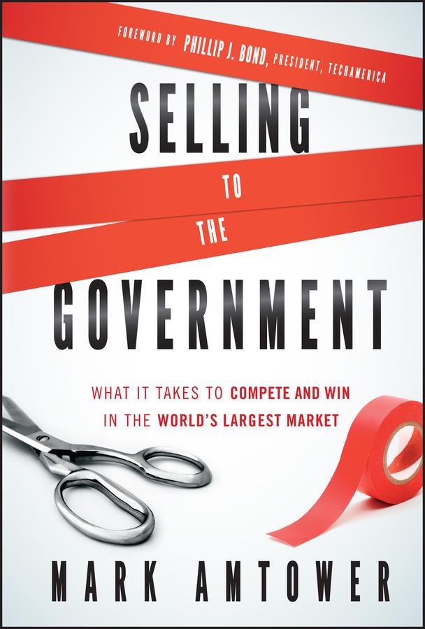 Selling to the Government