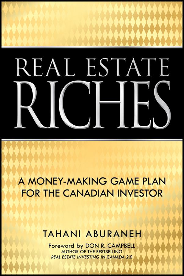 Real Estate Riches