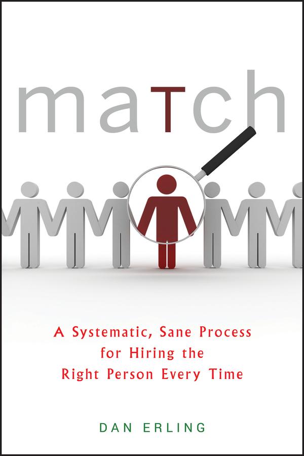 Match by Dan Erling