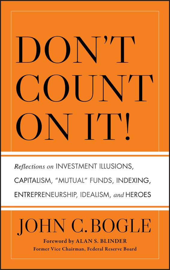 Don't Count on It!