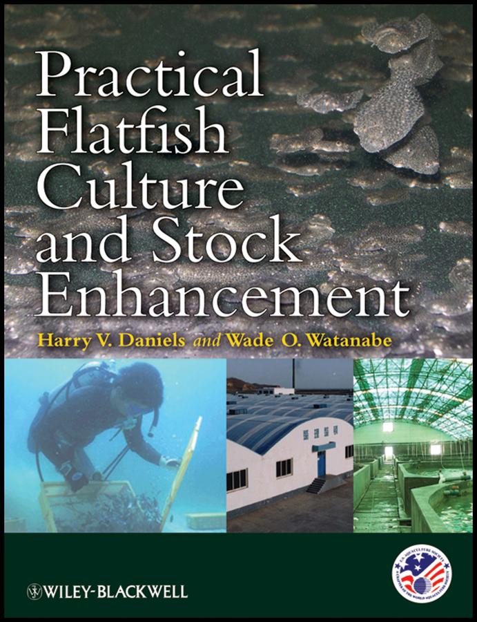 Practical Flatfish Culture and Stock Enhancement