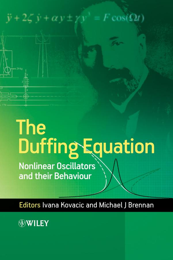 The Duffing Equation