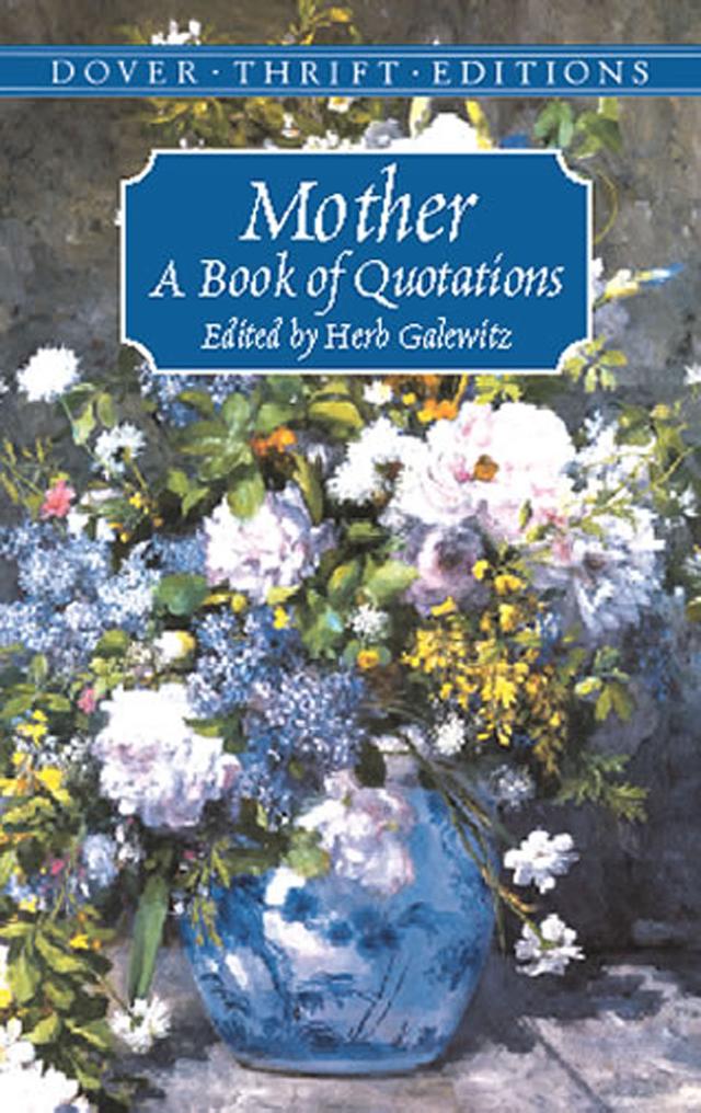 Mother by Herb Galewitz