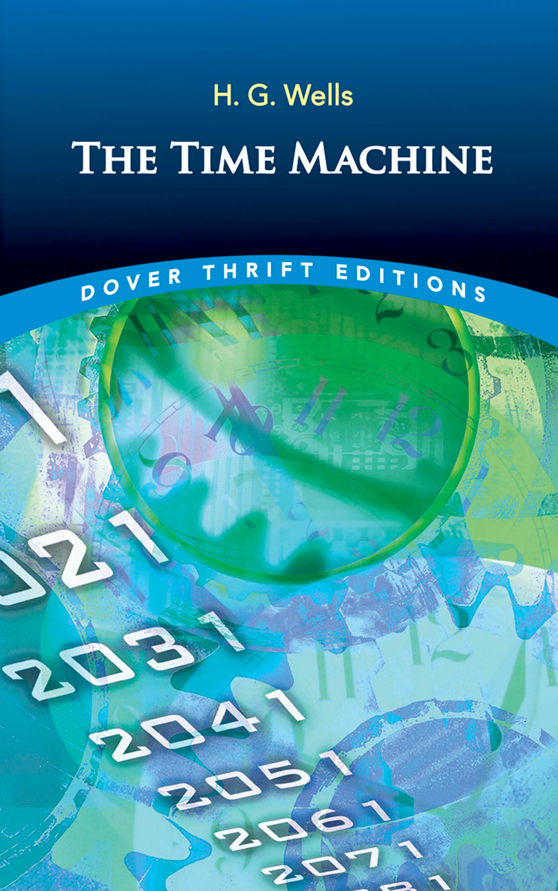 The Time Machine