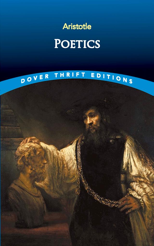 Poetics by Aristotle