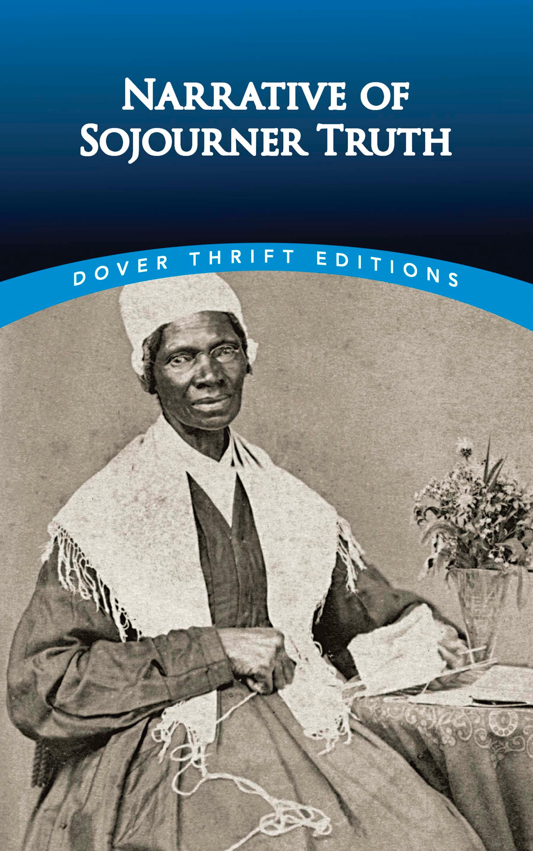 Narrative of Sojourner Truth