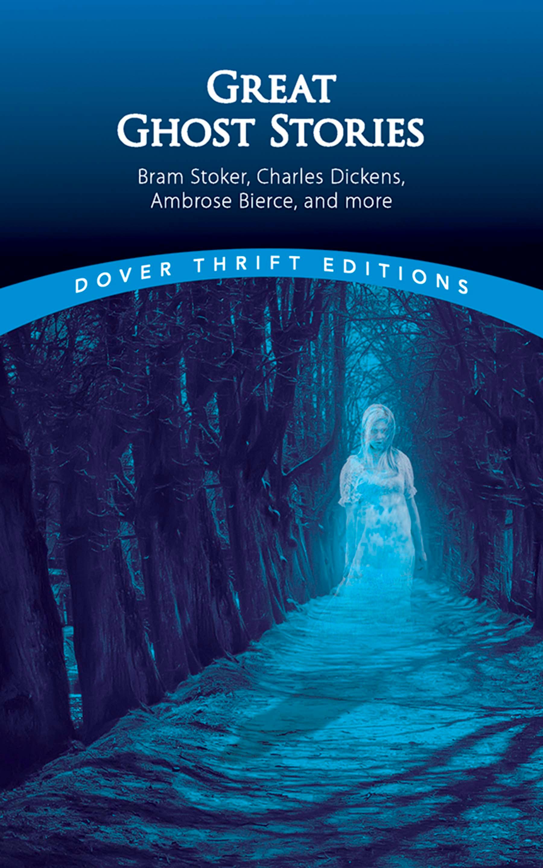 Great Ghost Stories