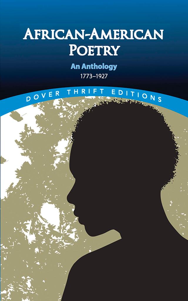 African American Poetry by Joan R. Sherman