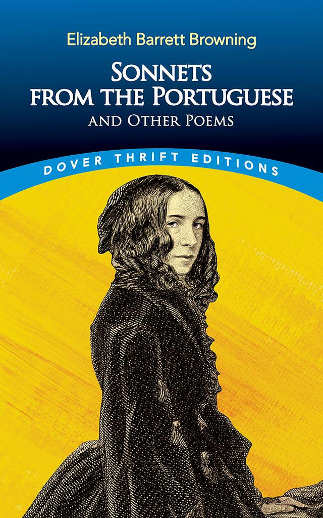 Sonnets from the Portuguese and Other Poems by Elizabeth Barrett Browning