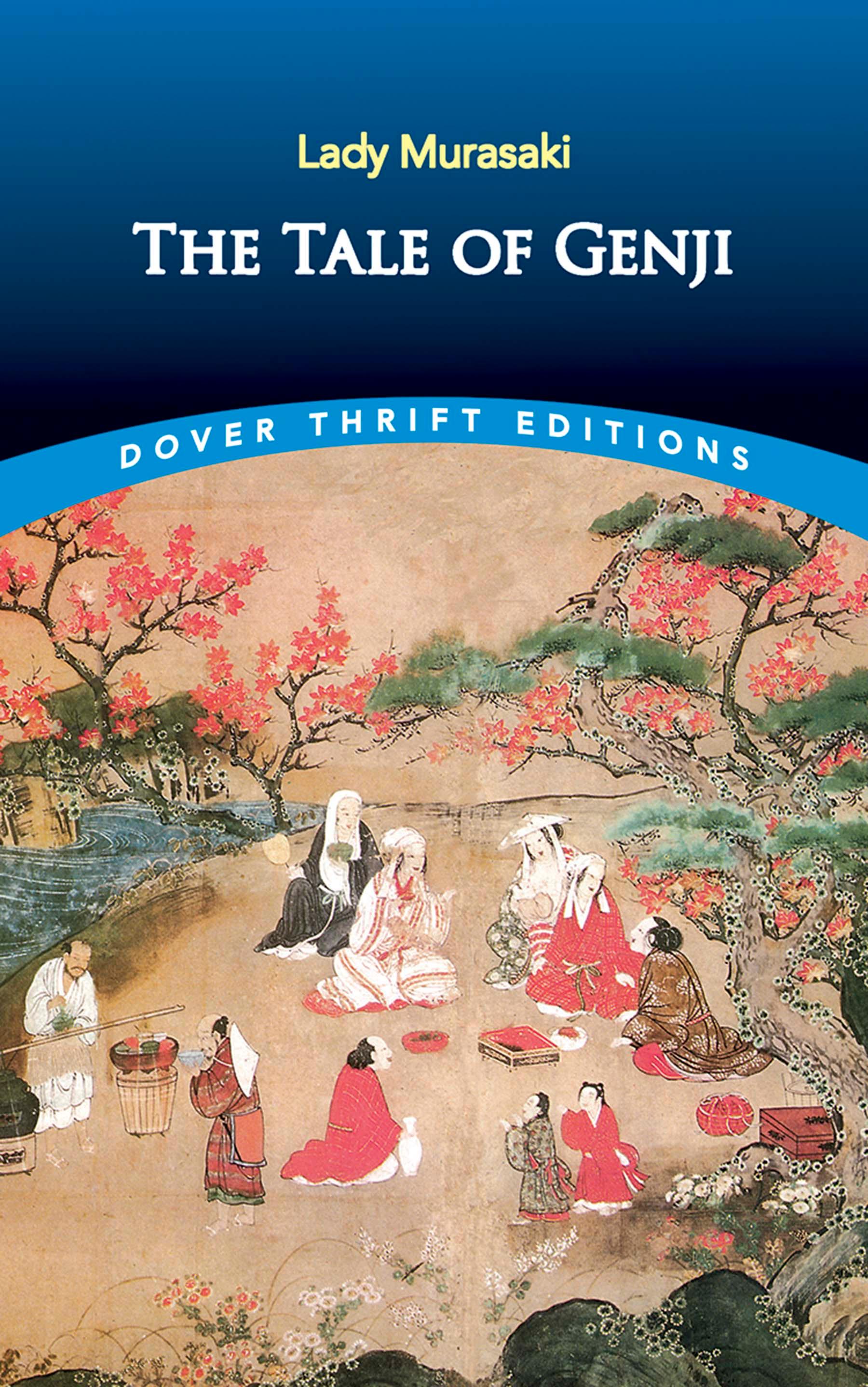 The Tale of Genji