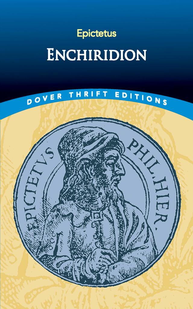 Enchiridion by Epictetus, George Long