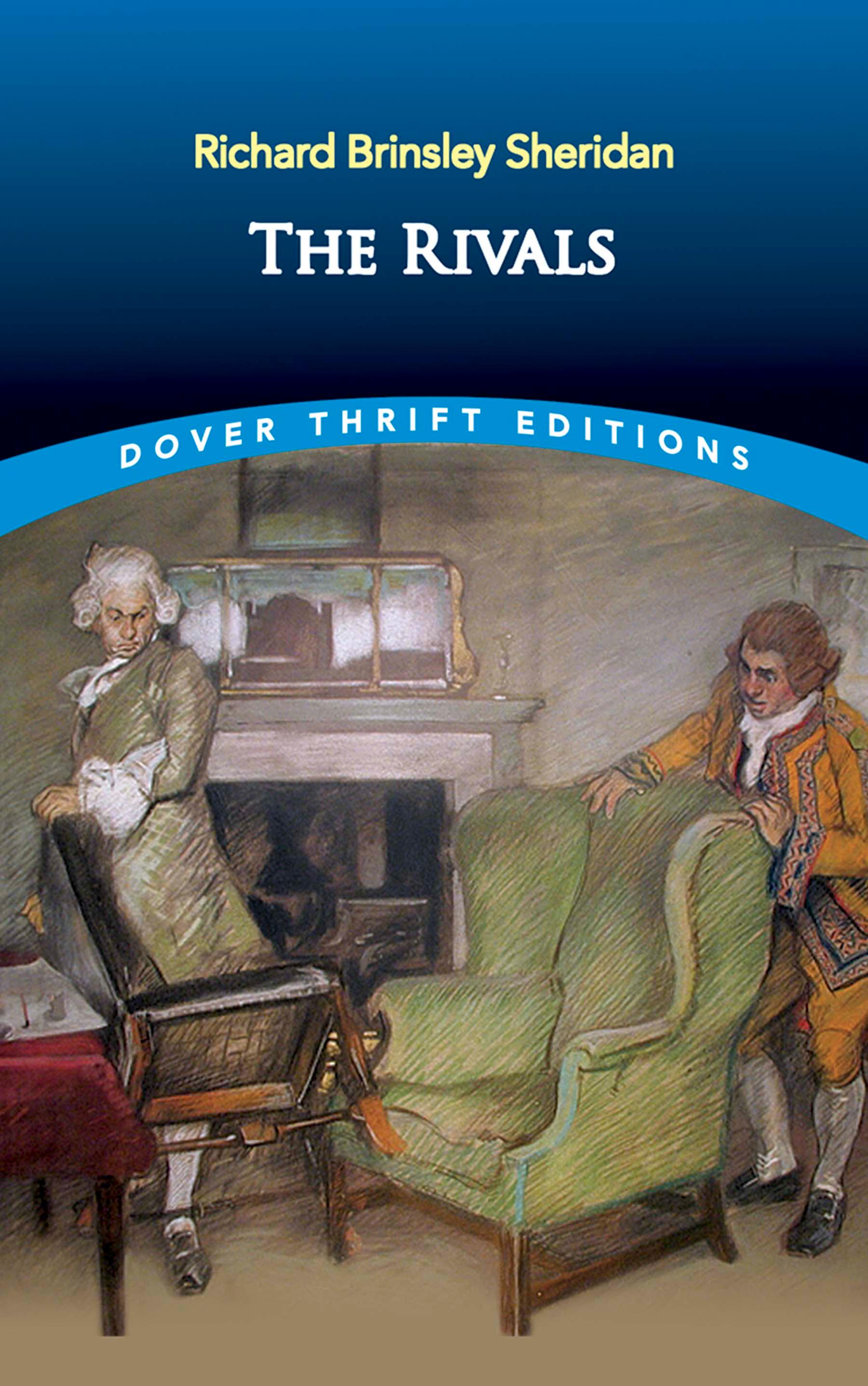 The Rivals