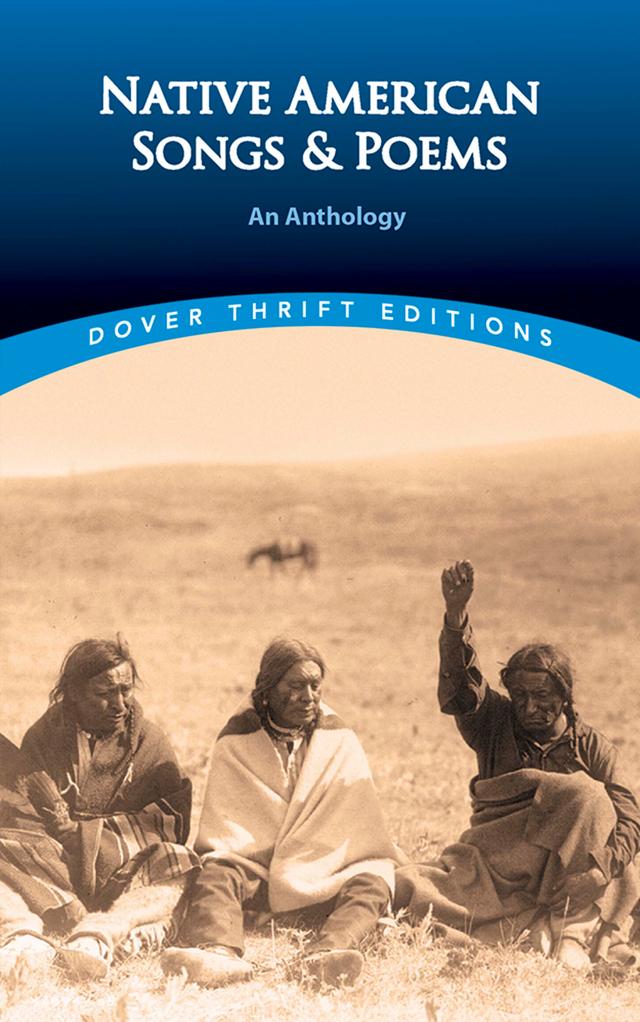 Native American Songs and Poems by Brian Swann