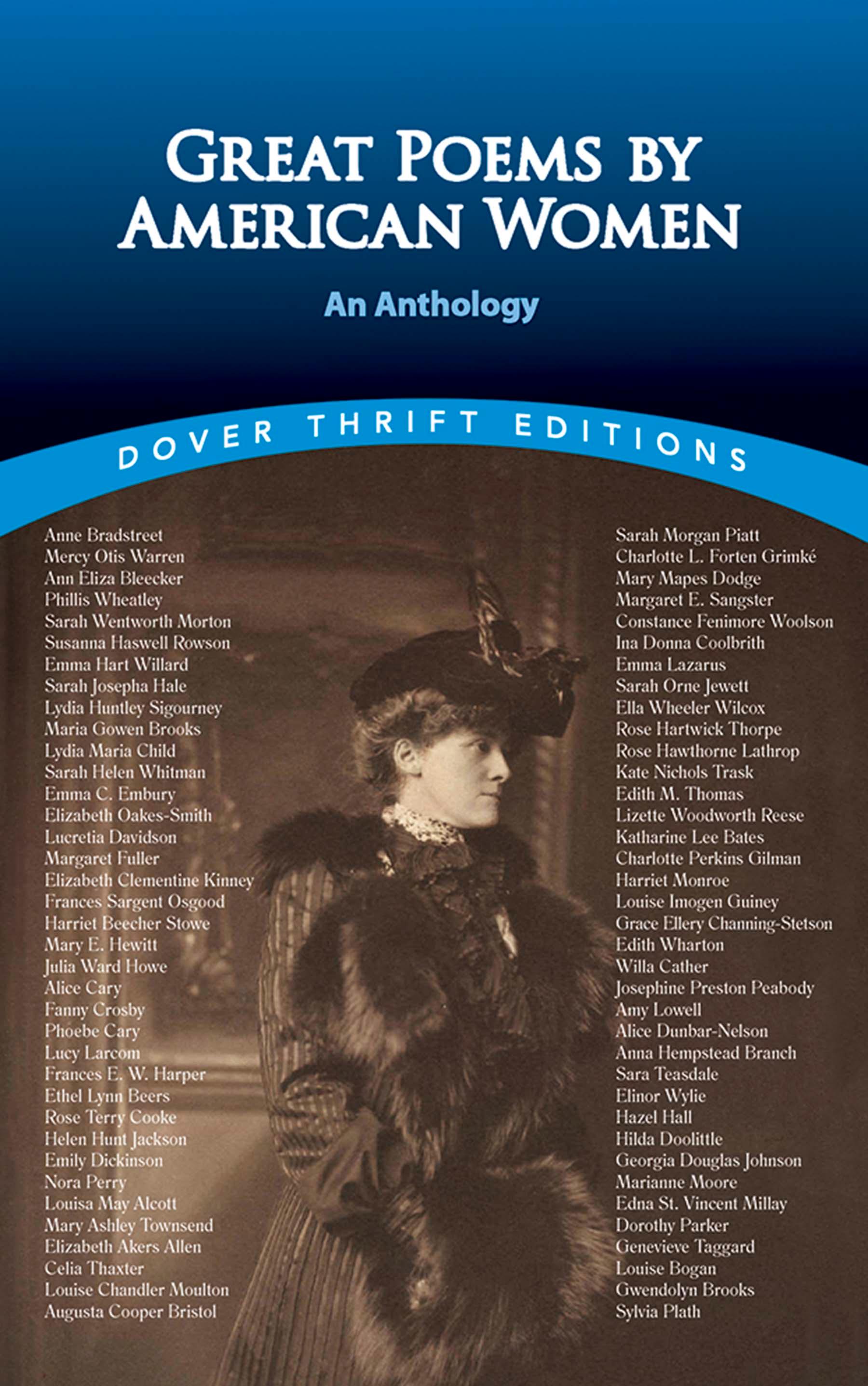 Great Poems by American Women